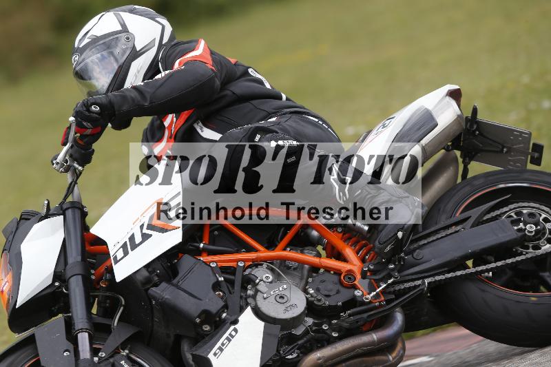 /22 06.06.2025 DISCOVER the BIKE ADR/Race 3 rot/ohne